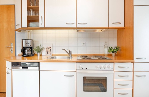 Fehmarn Apartment | Apartment/apartment for 2 guests with 62m² in Fehmarn OT Burgtiefe - Südstrand (294273)