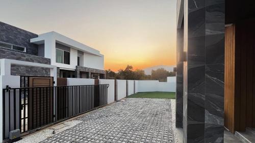 Kao Yai Villa | De Flourishing Hill Escape #2