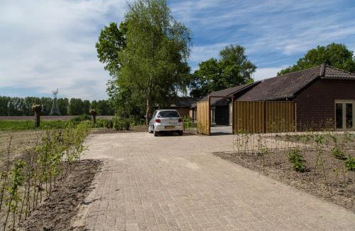 Spekt House | De Gemoedelijkheid