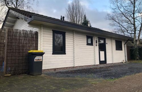 Municipality of Ermelo House | De Genten 2, Vakantiewoning met jacuzzi en sauna