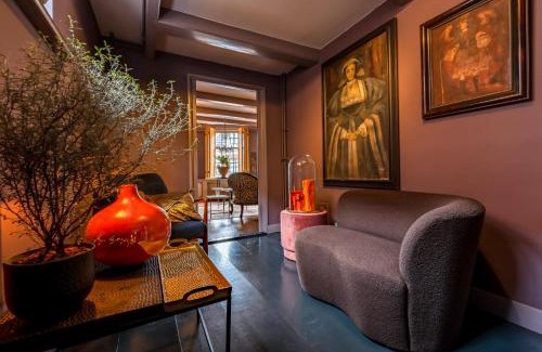Hoorn Apartment | De Ginkgo in het hart van Hoorn