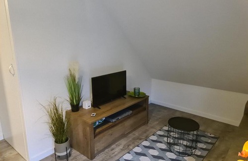 Oud-Turnhout House | De Gorzen