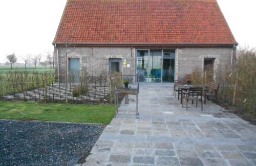 Oostkamp House | De Grote Linde