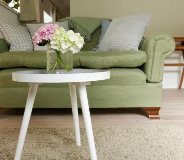 Hulshout Bed & Breakfast | De Gulle Beemden