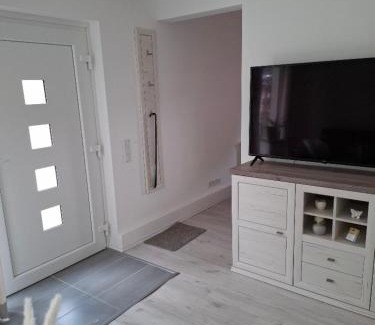 Kreuztal Apartment | De Hecksche Stuuv