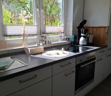 Kreuztal Apartment | De Hecksche Stuuv