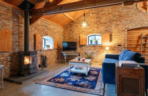 Hulsel House | De Hoeve I