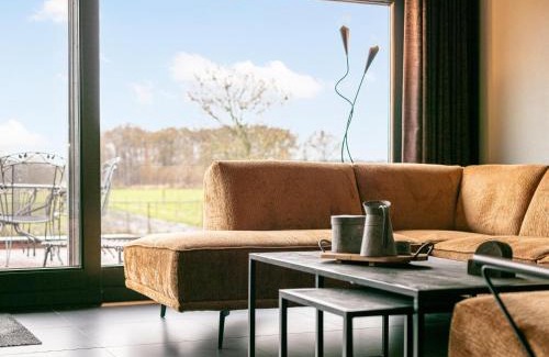 Hulsel House | De Hoeve II