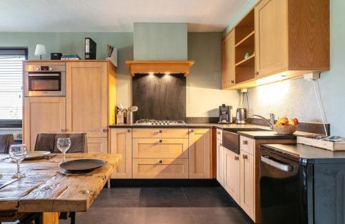 Hulsel House | De Hoeve II