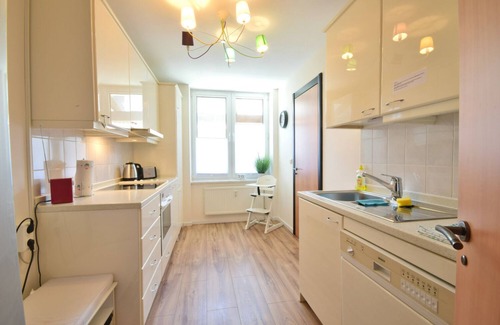 Hohen Wieschendorf Apartment | Ferienwohnung/app. für 8 Gäste mit 98m² in Hohenkirchen OT Hohen-wieschendorf