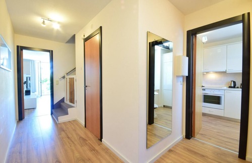 Hohen Wieschendorf Apartment | Ferienwohnung/app. für 8 Gäste mit 98m² in Hohenkirchen OT Hohen-wieschendorf
