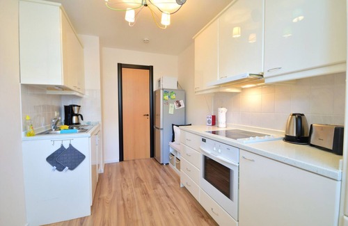 Hohen Wieschendorf Apartment | Ferienwohnung/app. für 8 Gäste mit 98m² in Hohenkirchen OT Hohen-wieschendorf