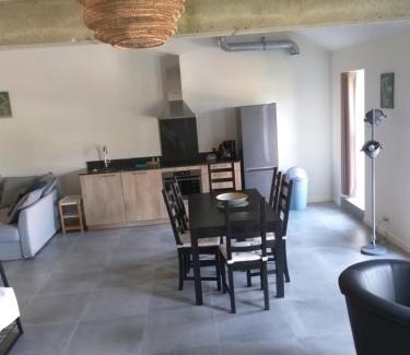 Overpelt Apartment | De Hoog Velden 14
