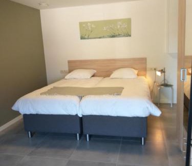 Overpelt Apartment | De Hoog Velden 14