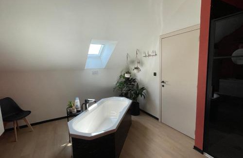Medendorf Bed & Breakfast | De Horizon