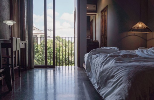 Hue Hotel | De Hué Space