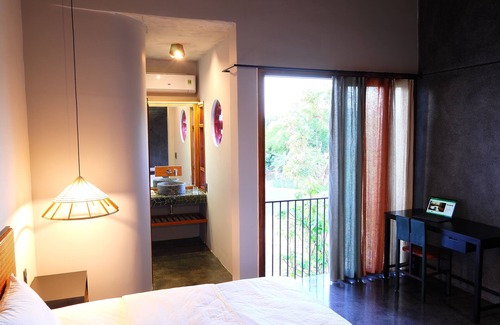 Hue Hotel | De Hué Space