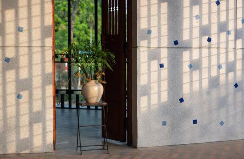 Hue House | De Hué
