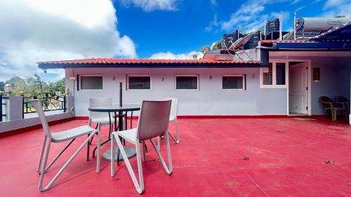 Kodaikanal Apartment | De Huts Penthouse