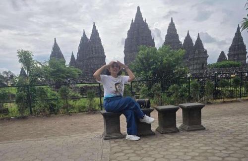 Madurejo House | De Ikut Bojo Homestay Prambanan Breksi