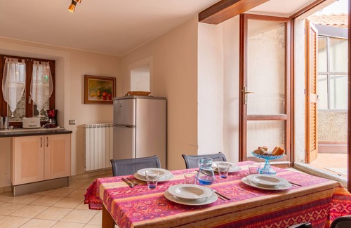 Campagnano di Roma Apartment | della Nonna by Interhome