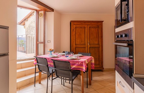 Campagnano di Roma Apartment | della Nonna by Interhome