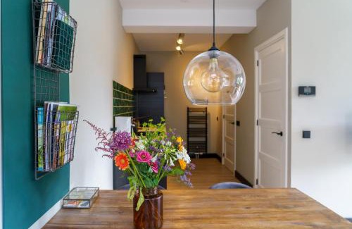 Dwingeloo Apartment | De Juffer van Batinghe