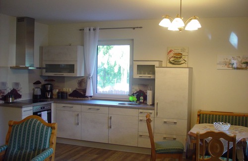 Zernsdorf Apartment | Time out at the lake 1. holiday home
