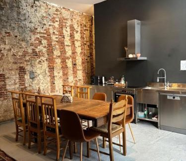 Historisch centrum Apartment | De K3