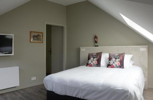 Halle Hotel | De Kaai