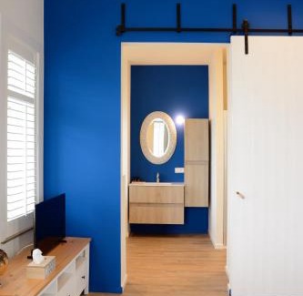 Halle Hotel | De Kaai