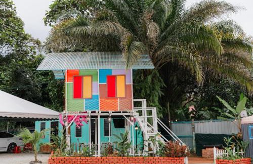 Hulu Selangor Other | De Kampung Campsite