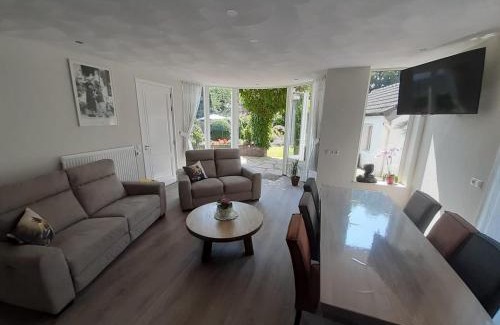 Luyksgestel House | de Kempenvallei