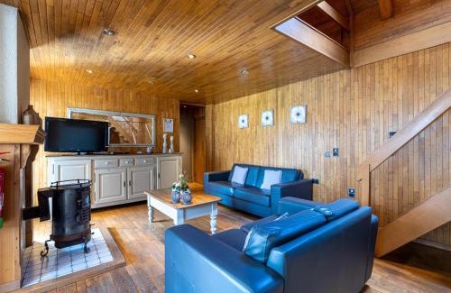 Grote-Brogel House | De Kievelder
