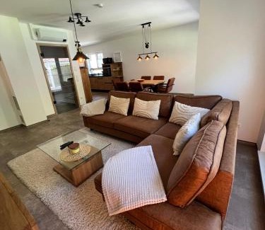 Klausdorf House | Ferienhaus Am Nationalpark 8