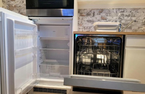 Klausdorf Apartment | Ferienwohnung Spatzennest