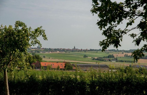 Heuvelland Bed & Breakfast | De Kleine Mote
