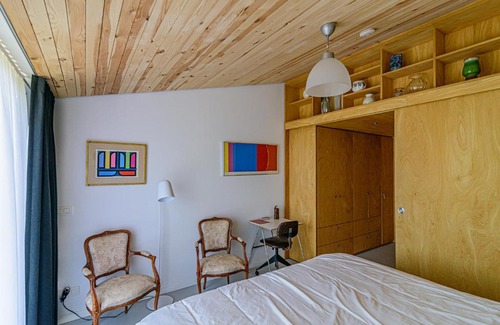 Heuvelland Bed & Breakfast | De Kleine Mote
