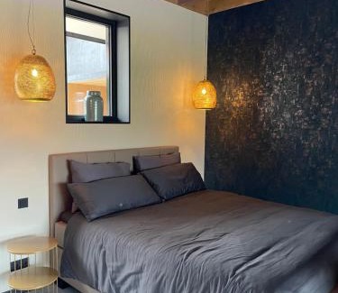 Breedenbroek Apartment | De Koningsspil - Daar bij die Kempermolen