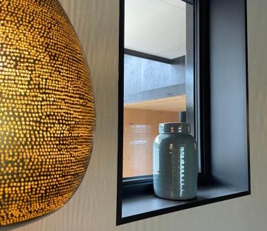 Breedenbroek Apartment | De Koningsspil - Daar bij die Kempermolen