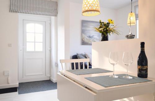 Dollerup Apartment | De lütte Ünnen