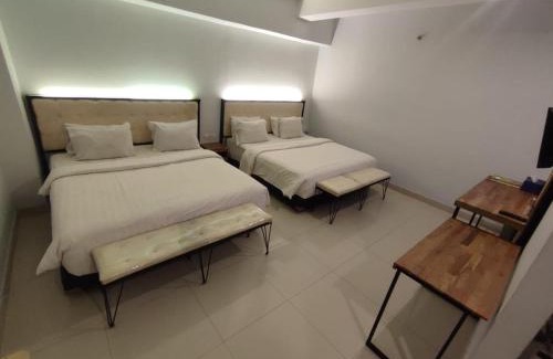 Tuban Sub-District Hotel | De La Charis Hotel by Waringin Hospitality