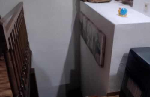 Ferrones Ski Chalet | De La cuenca Avilés