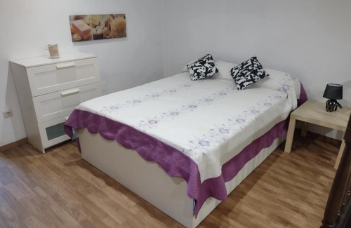 Ferrones Ski Chalet | De La cuenca Avilés