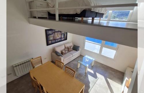 Centro Apartment | De La Montaña - Loft