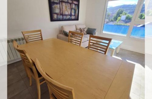 Centro Apartment | De La Montaña - Loft