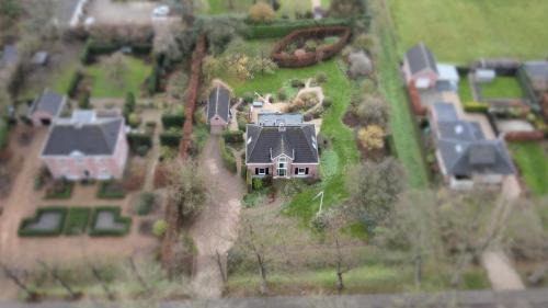 Millingen aan de Rijn Bed & Breakfast | de lange adem