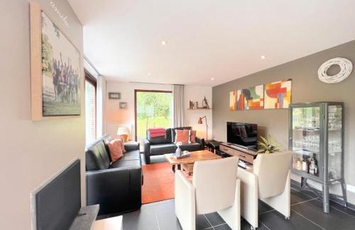 Rekem House | De Lelie