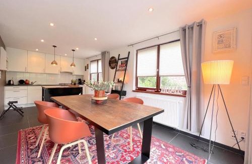 Rekem House | De Lelie