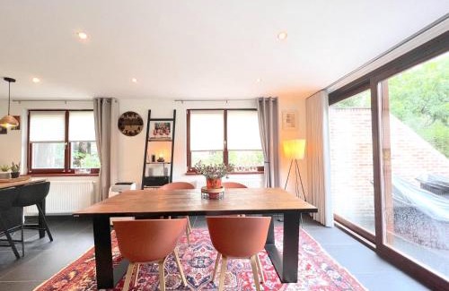 Rekem House | De Lelie
